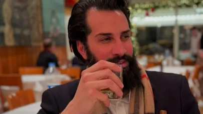 Mustafa Tohma Kiminle Sevgili, Kimdir, Kaç Yaşında, Aslen Nereli, Kariyeri ve Hayatı?