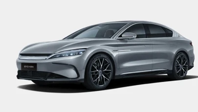 BYD fiyat listesi Haziran 2025! İşte güncel fiyatlar