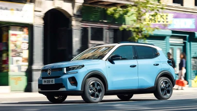 Türkiye'nin en ucuz elektrikli arabası: Sadece 1.099.900 TL