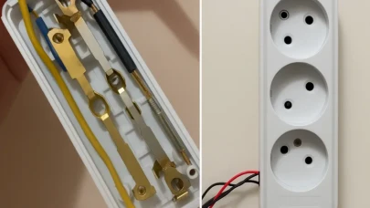Üçlü prizdeki bu deliğe dikkat: Fark etmeden izleniyor olabilirsiniz!
