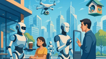 Yapay Zekâda 2025’in En Heyecan Verici 9 Trendi