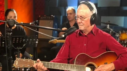 Melis ve Fuat Şeşen’den yürek burkan veda