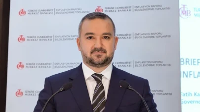 Merkez Bankası Rezervleri 17 Milyar Dolar Arttı!