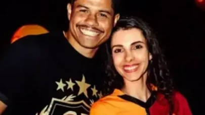 Gabriel Sara Kiminle Evli, Çocuğu Var mı? Galatasaraylı Futbolcunun Aile Hayatı!