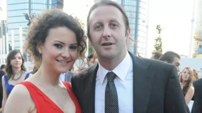 İlker Ayrık Kiminle Evli, Eşi Sanem Ayrık Kimdir, Evli mi, Çocukları Var mı? İşte Çiftin Özel Hayat