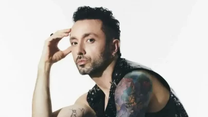 Mabel Matiz Kimdir? Kaç Yaşında, Aslen Nereli, Boyu, Kilosu, Burcu, Şarkıları, Kariyeri ve Albümleri