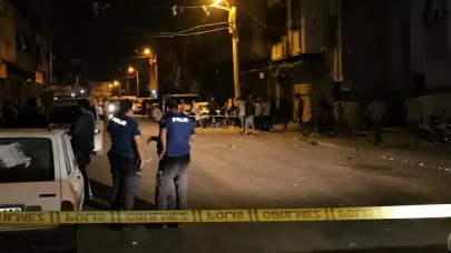 Yunanistan’a Kaçan Katil Zanlısı Türkiye’de Yakalandı