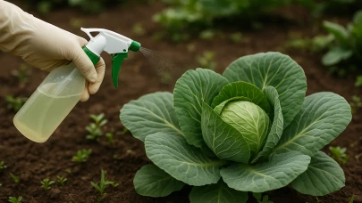 Biyolojik mücadele ile tarımda kimyasal zehir tuzağından kurtuluş