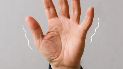 Uzmanlar Uyardı: El Titremesini Hafife Almayın