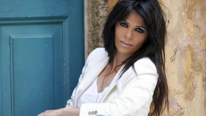 Yasmin Levy Kimdir, Kaç Yaşında, Aslen Nereli, Kiminle Evli, Mesleği Nedir? Hayatı ve Kariyeri