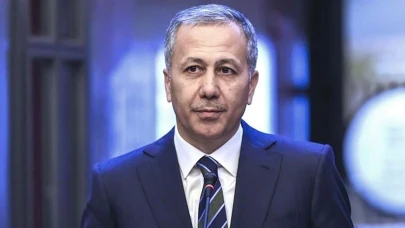 Tefecilik çetesi çökertildi! 1.2 milyarlık vurguna devlet darbesi