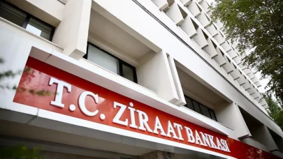Ziraat Bankası'ndan KPSS'siz 150 gişe memuru alımı! Başvurular başladı…