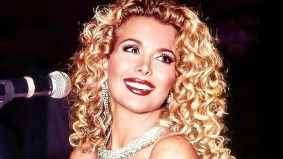 Harika Avcı’ya polis müdahalesi ve şok iddialar!