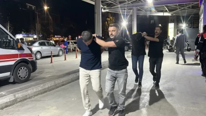 Konya’da 100 Bin Liralık "Devre Mülk" Vurgunu