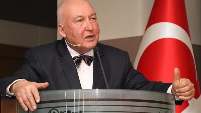 Prof. Dr. Ahmet Ercan beyin kanaması geçirdi