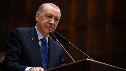 Erdoğan’ın Tarihi KKTC Ziyareti Rum Kesimini Sarstı: AB’ye Koştular!