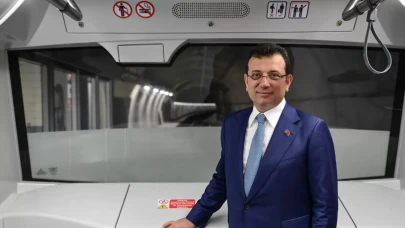 Son Dakika: Savcılıktan İBB’ye “İmamoğlu” Talimatı