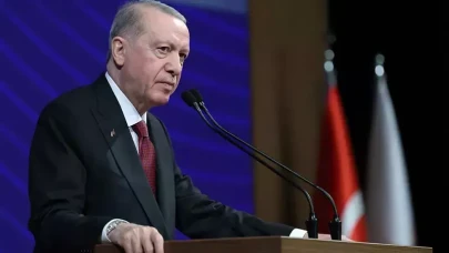 Cumhurbaşkanı Erdoğan gençlerle buluştu: "Terörü bitirip hedefe ulaşacağız"