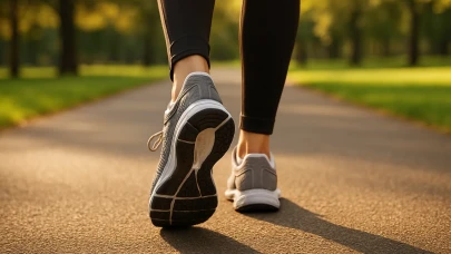 GÜNLÜK YÜRÜYÜŞ SAĞLIĞI NASIL ETKİLİYOR?