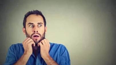 Korku ve Kaygının Zirveye Çıkması: Psikolojimizi Nasıl Etkiliyor?