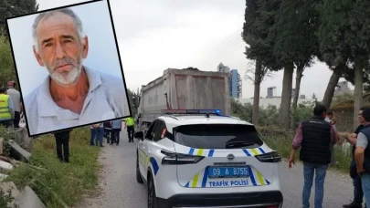 Aydın’da Feci Kaza: Temizlik İşçisine Çarpıp Kaçtı! Jandarma Harekete Geçti