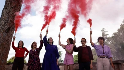 Katolik Kilisesi’nde Eşitlik Çağrısı:“Kadınlar da Papa Olabilir”