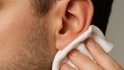 Kulağınız Sizi Öldürebilir!