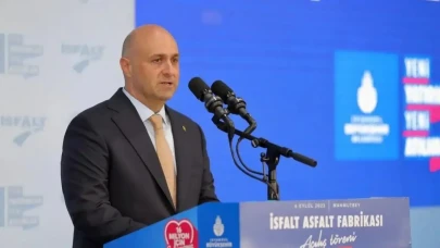 Burak Korzay Kimdir, Hangi Parti, Aslen Nereli, Kaç Yaşında? Gözaltına Alınan İSFALT Genel Müdürü Hakkında Tüm Bilgiler