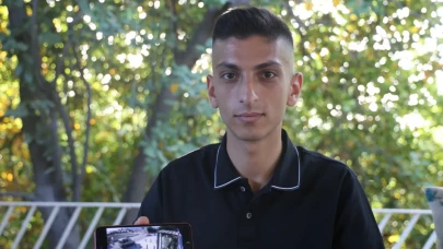 Hatay'da Dehşet Motor Kazası: Metrelerce Uçtu!