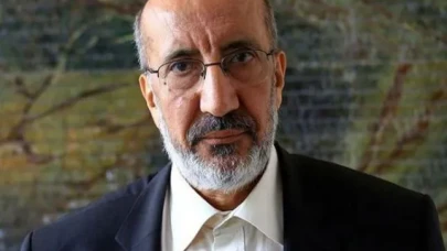 Abdurrahman Dilipak Kimdir? Kaç Yaşında, Nereli, Eşi Kim, Ne İş Yapıyor, Mesleği Nedir?