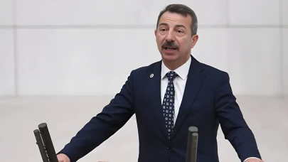 Hasan Toktaş kimdir, aslen nereli, kaç yaşında? İYİ Parti Genel Başkan Yardımcısı ve Bursa milletvekili hakkında tüm detaylar