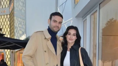 Faruk Sabancı’nın Yeni Tarzı Olay Oldu! Esra Bilgiç’in Etkisiyle Bıyık Bıraktı, Evlilik Sinyali Verdi