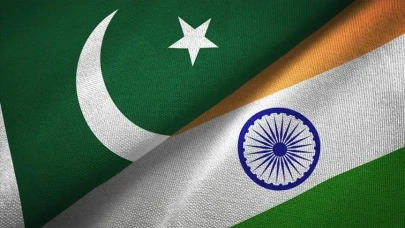 Trump, Hindistan ve Pakistan Arasında Ateşkesi Duyurdu