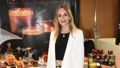 ÇABA Festivali’nin Parlayan Yıldızı: Casse de Velas ile Zarafet Yolculuğu