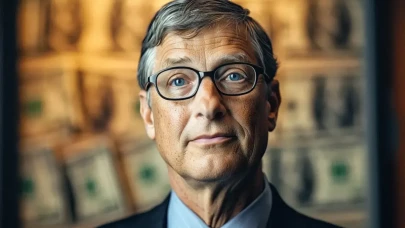 Bill Gates Kim, Nerede Doğdu, Evli Mi, Güncel Serveti Ne Kadar, Hangi Alanlarda Yatırımları Var?