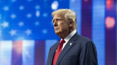 Yapay Zekâ Trump’ı Tanımıyor mu? “Eski Başkan” Israrı Tepki Çekti!