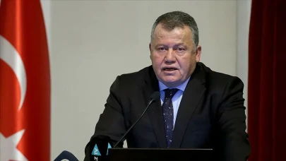 İsmail Rüştü Cirit Kaç Yaşında, Kimdir, Yargıtay Başkanı Aslen Nereli, Hayatı ve Kariyeri?