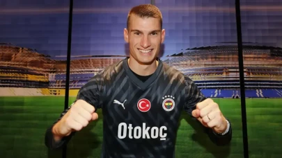 Fenerbahçe’de Kalede Karar Aşaması