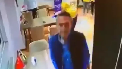 Ali Koç’un dernek baskınına ilişkin görüntüler ortaya çıktı