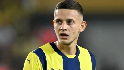 Fenerbahçe'de Szymanski Alarmı: Profil Fotoğrafını Değişliği Ve İtalya İddiaları