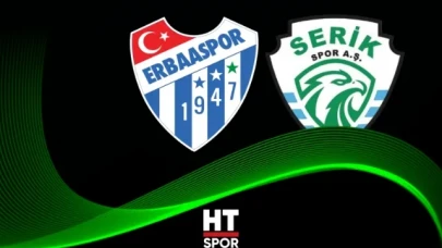 Şampiyonluk Ateşi Yanıyor: Serikspor, 1. Lig'e Göz Kırpıyor