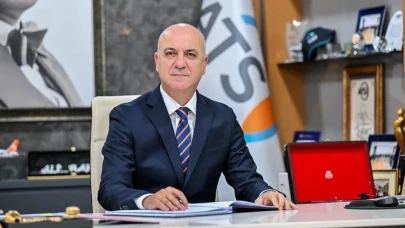 ATSO Başkanı Ali Bahar'ın Ölümünde Yeni Gelişme: Dosya Ağır Ceza Mahkemesine Gönderildi