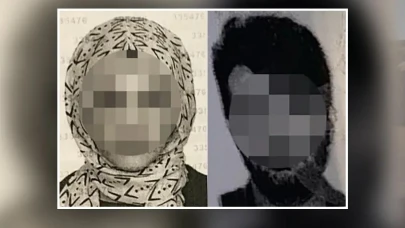 Apart Otelde Karanlık Plan! Video Çekip Ailesine Göndermekle Tehdit Ettiler!