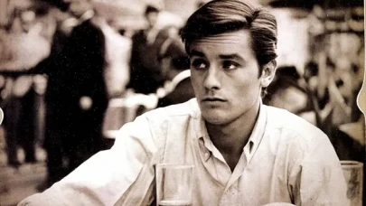 Alain Delon’un Gizlenen Yüzü: Romantik Efsaneden Aile İçi Şiddete