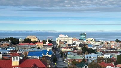 Şili’de 7.4 Büyüklüğünde Deprem! Tsunami Alarmı Sonrası Binlerce Kişi Tahliye Edildi
