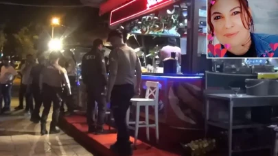 Adana’da Emekli Polis Eski Eşini Öldürdü, Kendini Yaraladı