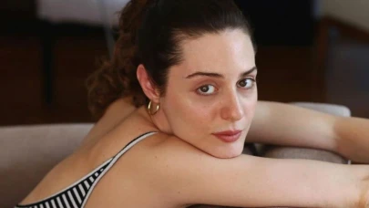 Seren Şirince Kimdir? Aslen Nereli Kaç Yaşında, Kiminle Evli? İşte Hayatı ve Kariyeri!