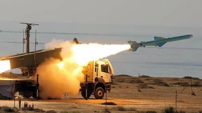 Yemen’den İsrail’e İki Füze Saldırısı Daha