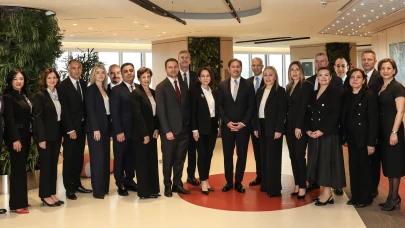 Akbank’tan Yönetimde Büyük Dönüşüm! Yeni Liderler Belli Oldu