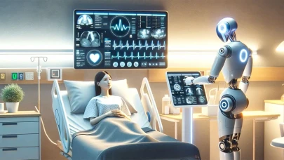 Araştırma: İnsanlar Sağlık Tavsiyesi İçin Sohbet Botlarını Kullanmakta Zorlanıyor